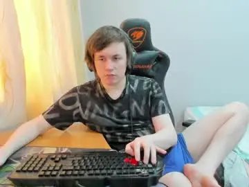 Chaturbate Adult Webcams of iliaskrislove