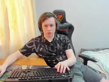 Chaturbate Watch Live Sex Cams of iliaskrislove