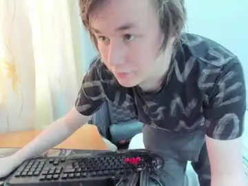 Chaturbate Sex Cam of iliaskrislove