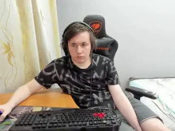 Chaturbate Free Porn Cam of iliaskrislove