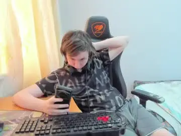 Chaturbate Free Porn Cam of iliaskrislove