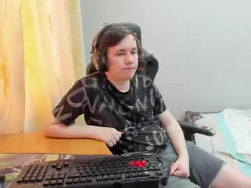 Chaturbate Adult Video Chat of iliaskrislove