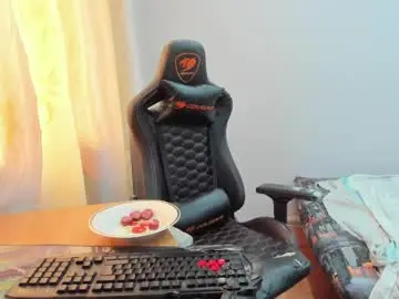 Chaturbate Watch Live Sex Cams of iliaskrislove