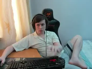 Chaturbate Nude Webcam of iliaskrislove