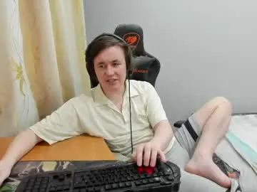 Chaturbate Adult Webcams of iliaskrislove