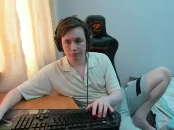 Chaturbate Sex Cam of iliaskrislove