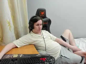 Chaturbate Best live sex cam show of iliaskrislove