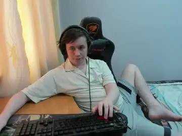 Chaturbate Adult Video Chat of iliaskrislove