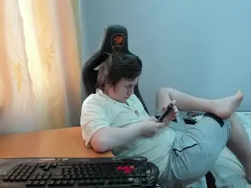 Chaturbate Best Webcam of iliaskrislove