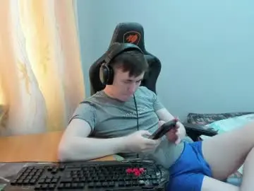 Chaturbate Best live sex cam show of iliaskrislove