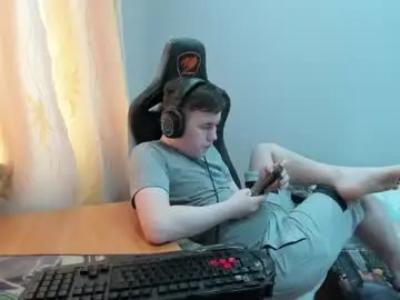 Chaturbate Live Porn of iliaskrislove