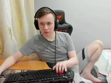 Chaturbate Live Sex of iliaskrislove