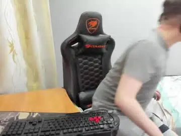 Chaturbate Adult Webcams of iliaskrislove