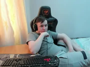 Chaturbate Sex Cam of iliaskrislove