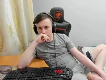 Chaturbate Adult Webcam of iliaskrislove