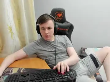 Chaturbate Adult Webcams of iliaskrislove