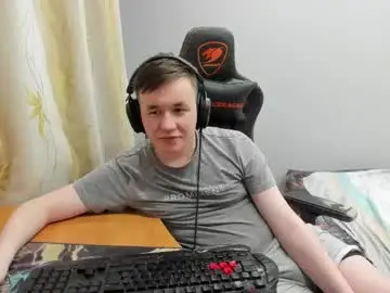 Chaturbate Nude Webcam of iliaskrislove