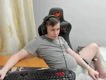 Chaturbate Live Sex of iliaskrislove