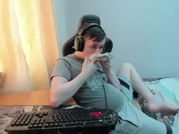 Chaturbate Watch Live Sex Cams of iliaskrislove