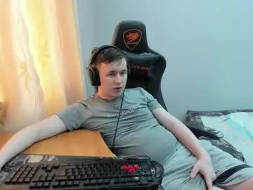 Chaturbate Adult Webcams of iliaskrislove