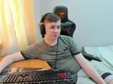 Chaturbate Free Live Porn of iliaskrislove