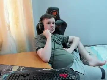 Chaturbate Sex Cam of iliaskrislove