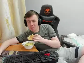 Chaturbate Sex Cam of iliaskrislove