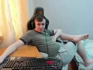 Chaturbate Adult Webcam of iliaskrislove