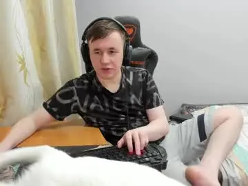 Chaturbate Watch Live Sex Cams of iliaskrislove