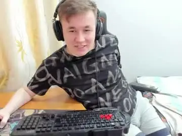 Chaturbate Live Sex Cam of iliaskrislove