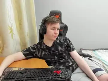 Chaturbate Nude Webcam of iliaskrislove