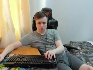 Chaturbate Free Porn Cam of iliaskrislove