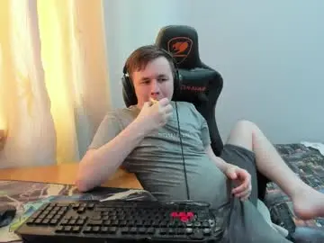 Chaturbate Live Sex Cam of iliaskrislove