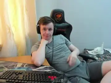 Chaturbate Live Sex of iliaskrislove