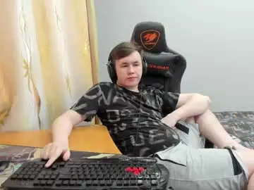 Chaturbate Free Porn Cam of iliaskrislove