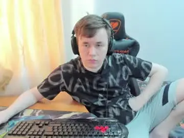 Chaturbate Watch Live Sex Cams of iliaskrislove