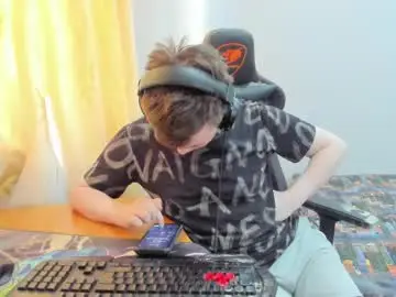Chaturbate Sex Chat of iliaskrislove