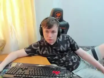 Chaturbate Live Porn of iliaskrislove