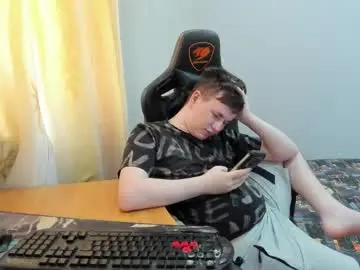 Chaturbate Sex Cam of iliaskrislove