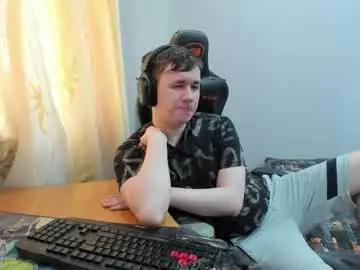 Chaturbate Watch Live Sex Cams of iliaskrislove
