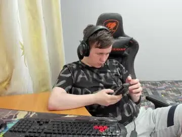 Chaturbate Sex Chat of iliaskrislove