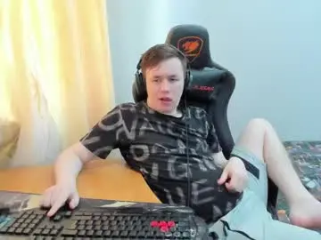 Chaturbate Adult Webcam of iliaskrislove