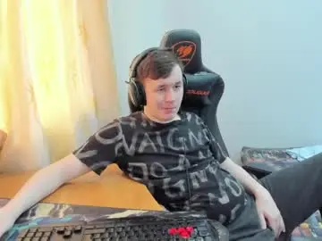 Chaturbate Sex Cam of iliaskrislove