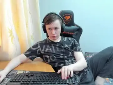 Chaturbate Live Sex of iliaskrislove