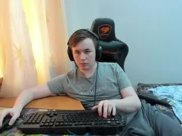 Chaturbate Best live sex cam show of iliaskrislove