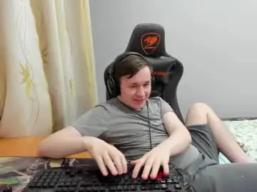 Chaturbate Live Sex of iliaskrislove