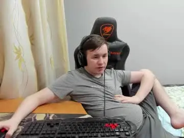 Chaturbate Live Porn of iliaskrislove