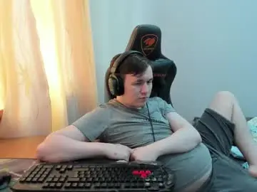 Chaturbate Adult Webcams of iliaskrislove