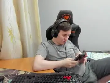 Chaturbate Best Webcam of iliaskrislove