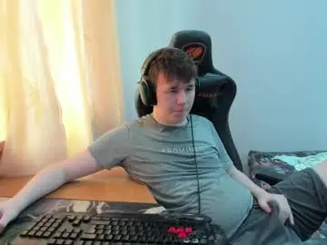 Chaturbate Nude Webcam of iliaskrislove